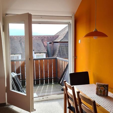 Schwabenstuben Apartment Меерсбург Экстерьер фото